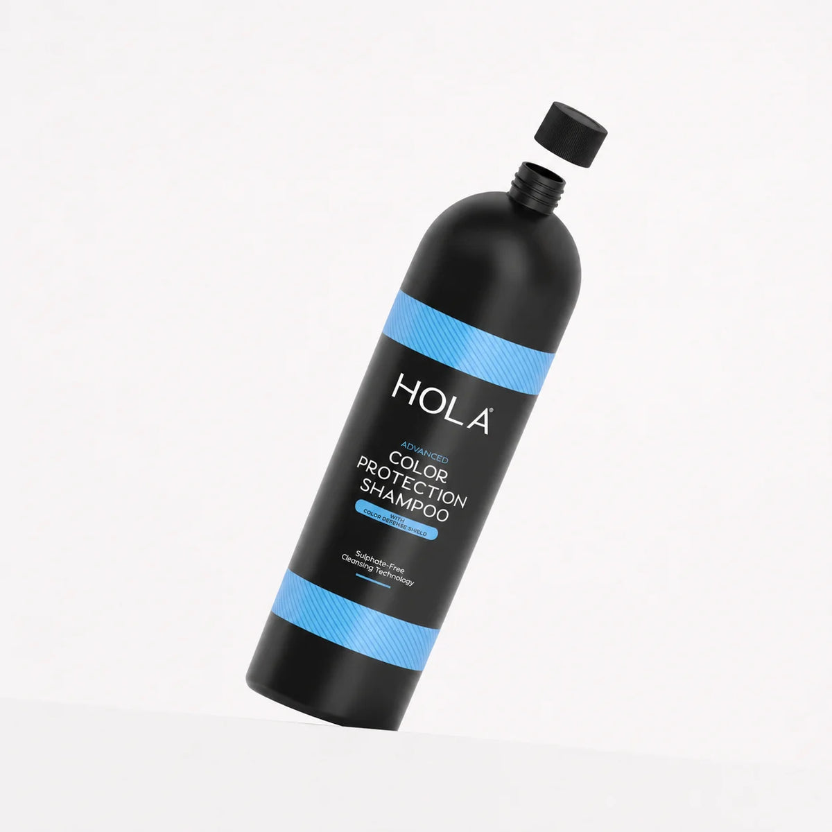 color protection shampoo