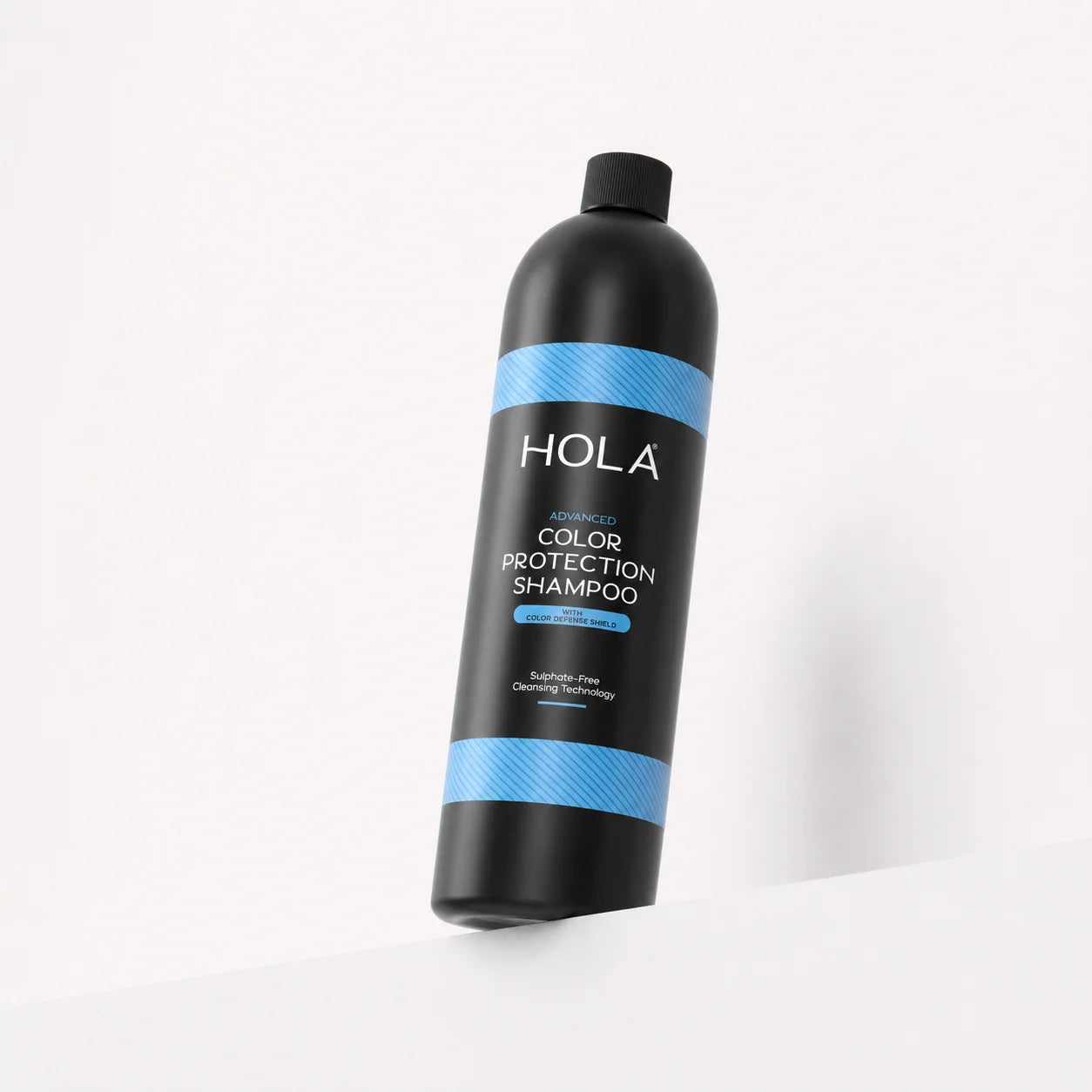 Hola color protection shampoo