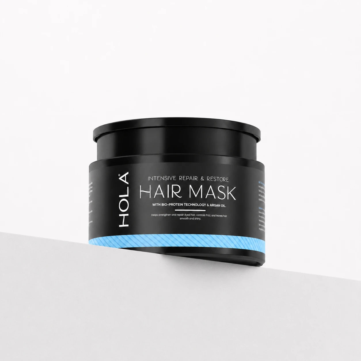 Hola hair mask