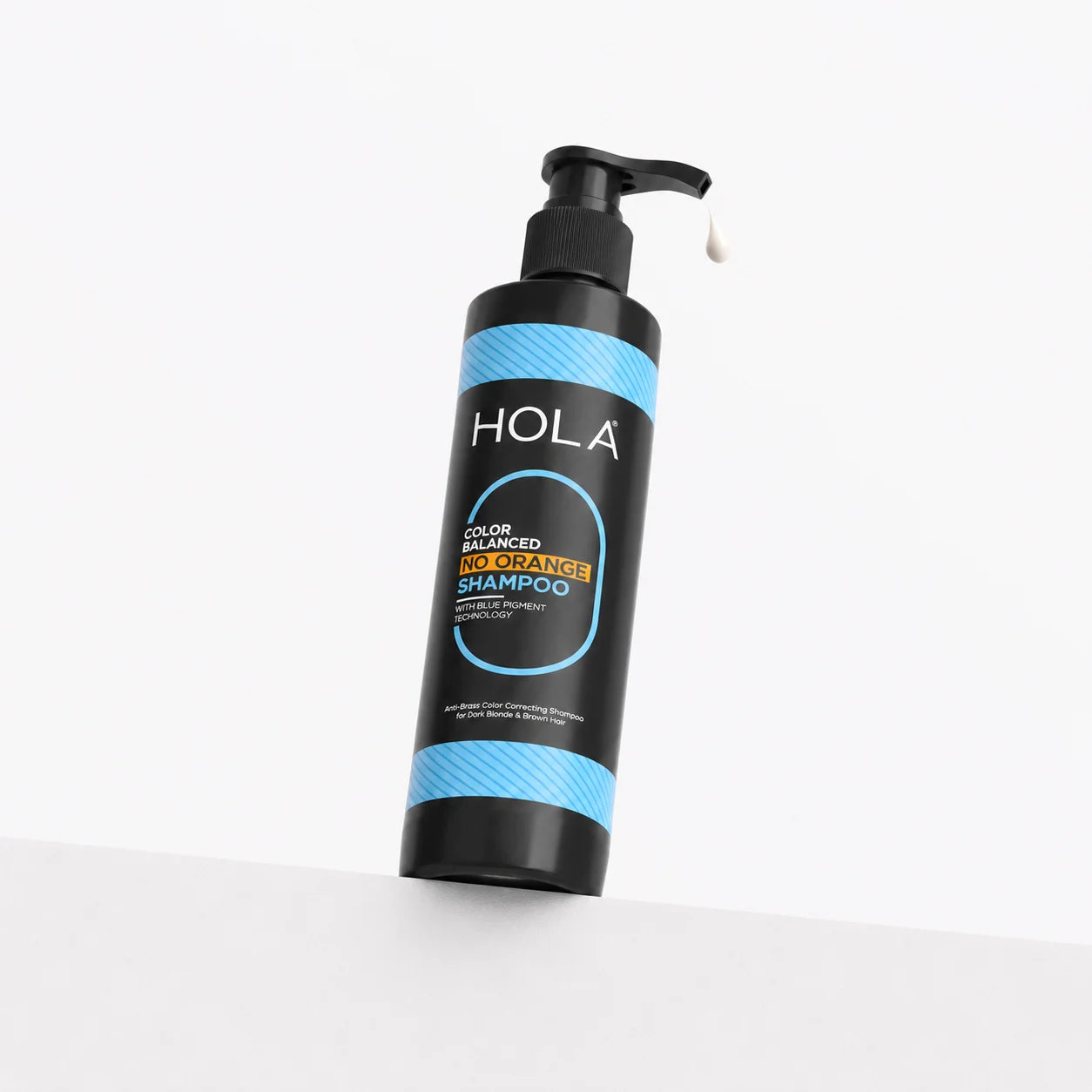 Hola No Orange Shampoo