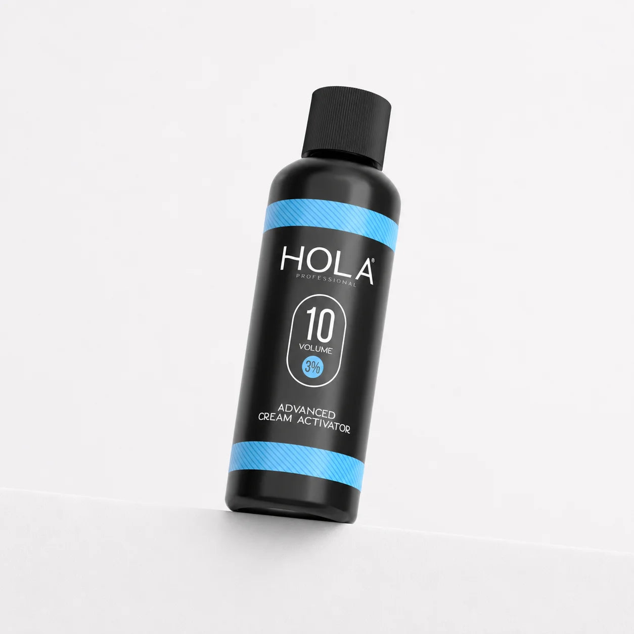 hola hair color developer